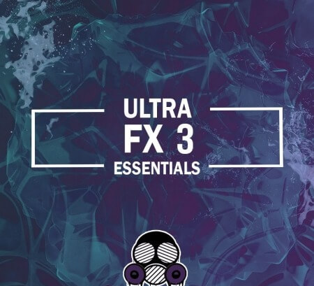 Vandalism Ultra FX Essentials 3 WAV